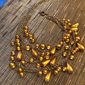 Nice for holidays. U will make a statement  new with no tags. Never used